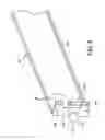 Fig. 11 - Tool-less installation system and method of U-mounted devices