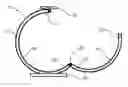 Fig. 01 - Curtain holder