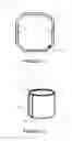 Fig. 07 - Curtain holder
