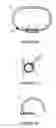 Fig. 11 - Curtain holder