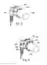 Fig. 06 - Adjustable mounting apparatus for electrical devices