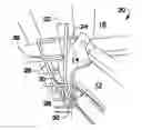 Fig. 01 - LADDER STORAGE DEVICE