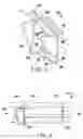 Fig. 03 - LADDER STORAGE DEVICE