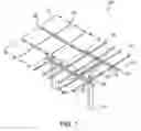 Fig. 02 - Slider clip and photovoltaic structure mounting system