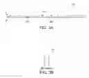 Fig. 04 - Slider clip and photovoltaic structure mounting system