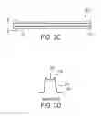 Fig. 05 - Slider clip and photovoltaic structure mounting system