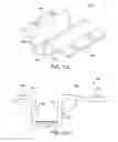 Fig. 14 - Slider clip and photovoltaic structure mounting system