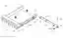 Fig. 01 - Bracket of electronic device