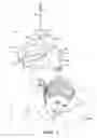 Fig. 02 - Suspendable blow dryer holder