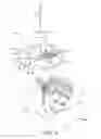 Fig. 03 - Suspendable blow dryer holder