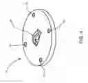 Fig. 05 - Suspendable blow dryer holder