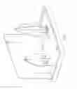 Fig. 04 - Christmas Magic Paper Tree Holder