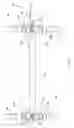 Fig. 06 - Detachable stand