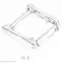 Fig. 10 - Book holder
