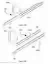 Fig. 16 - Folding wire easel