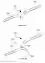 Fig. 17 - Folding wire easel