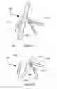 Fig. 18 - Folding wire easel