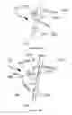 Fig. 19 - Folding wire easel