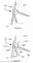 Fig. 23 - Folding wire easel