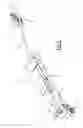 Fig. 03 - Attachment system for an aircraft seat