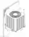 Fig. 01 - Air Conditioning Bracket/Brace
