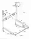 Fig. 03 - Air Conditioning Bracket/Brace