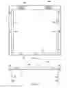 Fig. 04 - Air Conditioning Bracket/Brace