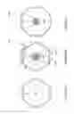 Fig. 06 - Method and system for nuclear imaging using multi-zone detector architecture