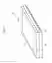 Fig. 02 - Portable radiographic image capturing device