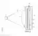 Fig. 10 - Portable radiographic image capturing device