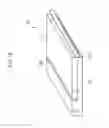 Fig. 12 - Portable radiographic image capturing device