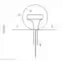 Fig. 14 - Portable radiographic image capturing device