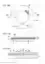 Fig. 13 - Attraction member, and attraction device and charged particle beam apparatus using the same