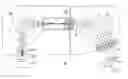 Fig. 01 - Ion beam incident angle detection assembly and method