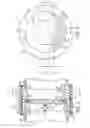 Fig. 04 - Butterfly Valve Flow Control Device