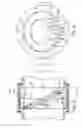Fig. 05 - Butterfly Valve Flow Control Device