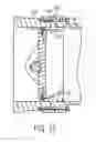 Fig. 10 - Butterfly Valve Flow Control Device