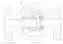 Fig. 01 - Flow control hemispherical wedge valve