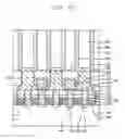 Fig. 10 - Composition for etching silicon oxide and method of forming a contact hole using the same