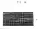 Fig. 14 - Composition for etching silicon oxide and method of forming a contact hole using the same