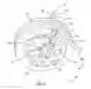 Fig. 04 - Wheel Ornament Installation Tool