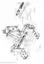 Fig. 05 - Adjustable carriage assembly