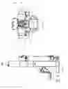Fig. 09 - Adjustable carriage assembly