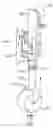 Fig. 01 - Trailer Jack With Safety Features
