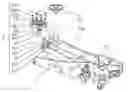Fig. 01 - Hydraulic jack capable of displaying load and overload warning