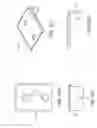 Fig. 07 - RAILING SYSTEM AND COUPLING ELEMENT AND METHODS OF ASSEMBLY