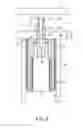 Fig. 11 - RAILING SYSTEM AND COUPLING ELEMENT AND METHODS OF ASSEMBLY