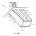 Fig. 17 - RAILING SYSTEM AND COUPLING ELEMENT AND METHODS OF ASSEMBLY