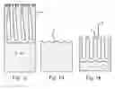 Fig. 03 - Nanodevice arrays for electrical energy storage, capture and management and method for their formation
