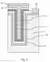 Fig. 05 - Nanodevice arrays for electrical energy storage, capture and management and method for their formation